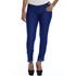 Cigarrete jeans feminina Sawary