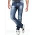 Calça jeans masculina