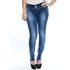 Calça jeans feminina Legging Sawary