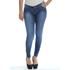 Cigarrete jeans feminina Sawary