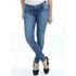 Calça jeans feminina Legging Sawary